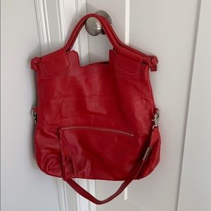 SALE!!! New Foley + Corinna mid city tote